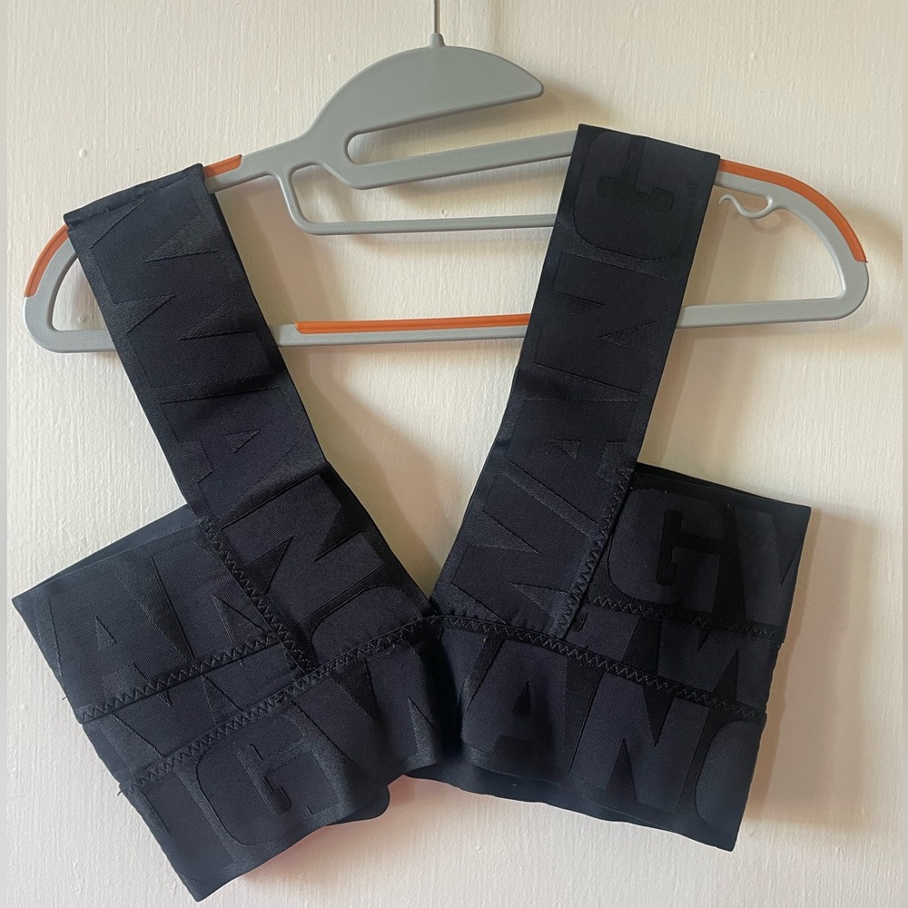 Alexander Wang x H&M Bandage top